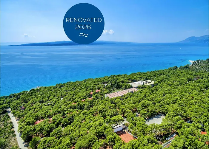 Отель Alemaris 3*