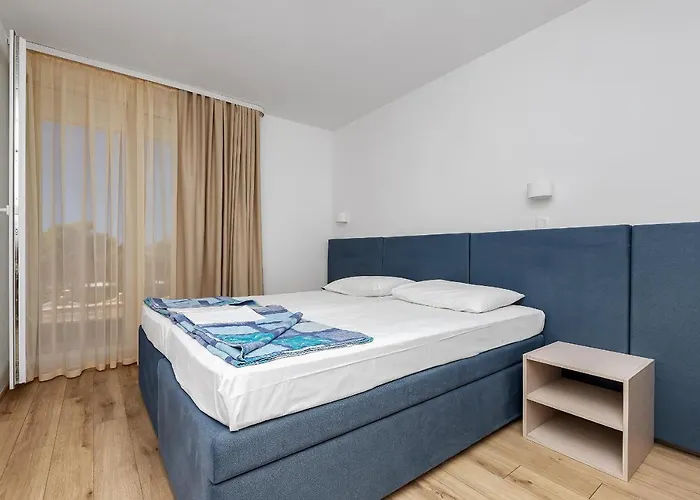 Alemaris Otel 3*